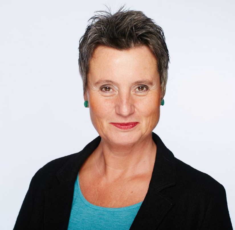 Susanne Niederberger